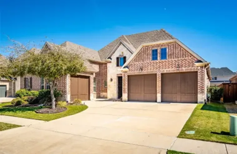 7605 WINDSOR, THE COLONY, TX, 75056, The Colony, TX 75056