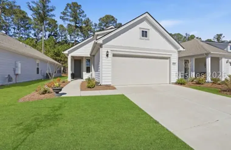 852 DESTINY DR, OKATIE, SC, 29909, Okatie, SC 29909