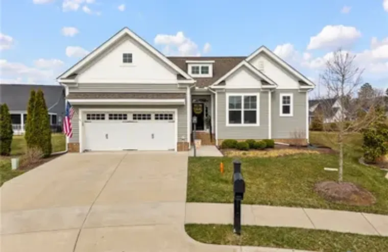 8900 BLOOMING PL, CHESTERFIELD, VA, 2383..., Chesterfield, VA 23832