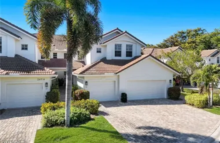 26914 MONTEGO POINTE CT 202, BONITA SPRI..., Bonita Springs, FL 34134