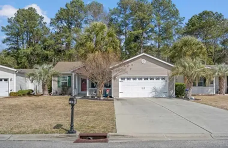 187 LAKESIDE CROSSING DR, CONWAY, SC, 29..., Conway, SC 29526