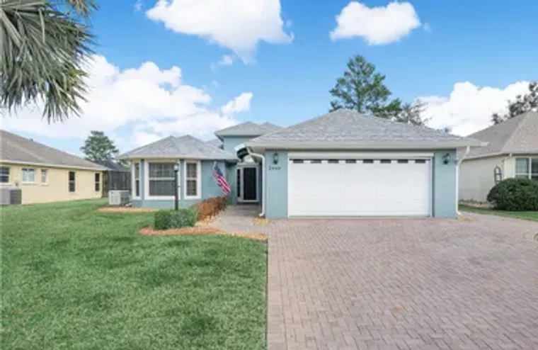 3949 PUMA DR, AVON PARK, FL, 33825, Avon Park, FL 33825