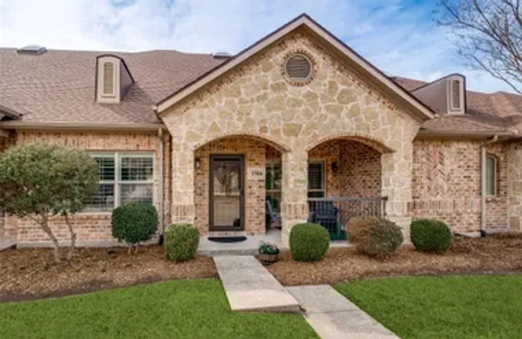 3075 WILLOW GROVE BLVD APT 1504, MCKINNE..., Mckinney, TX 75070