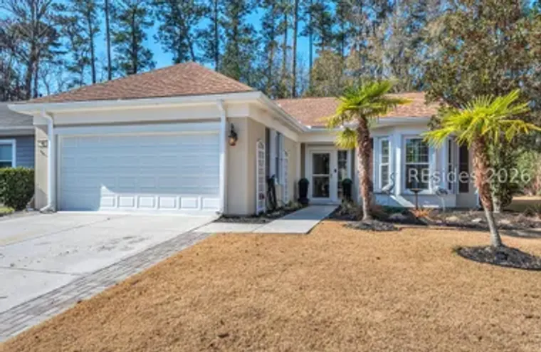 48 DONCASTER LN, BLUFFTON, SC, 29909, Bluffton, SC 29909