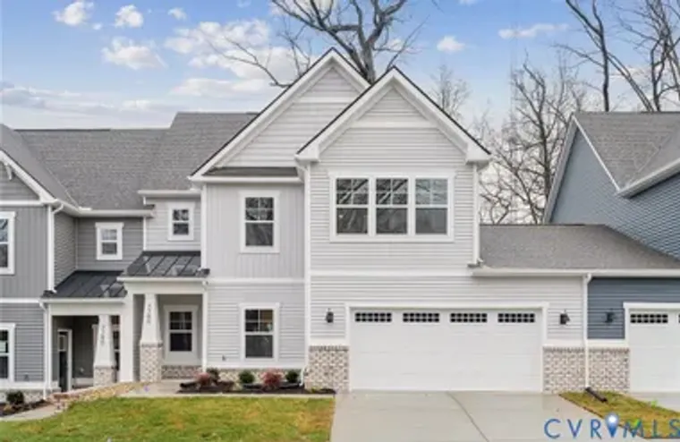 7683 LLOYD TER, MECHANICSVILLE, VA, 2311..., Mechanicsville, VA 23111