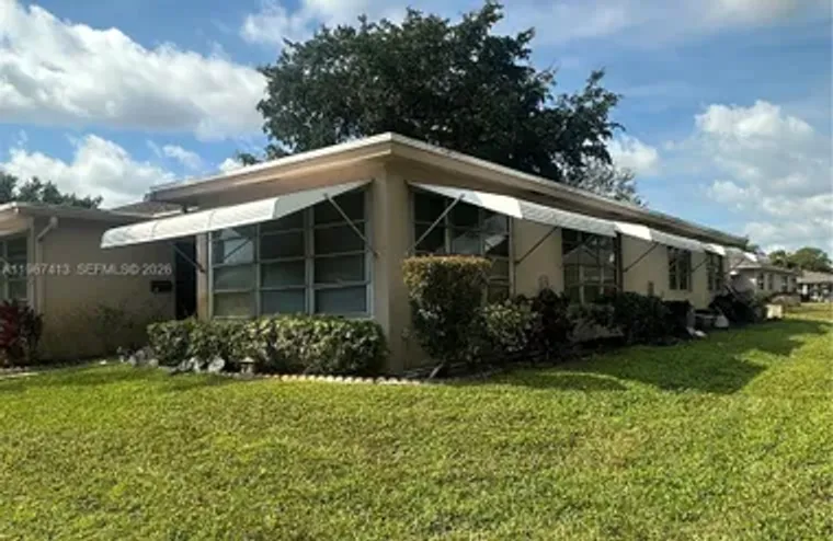 1252 CLUB DR D, DELRAY BEACH, FL, 33445, Delray Beach, FL 33445