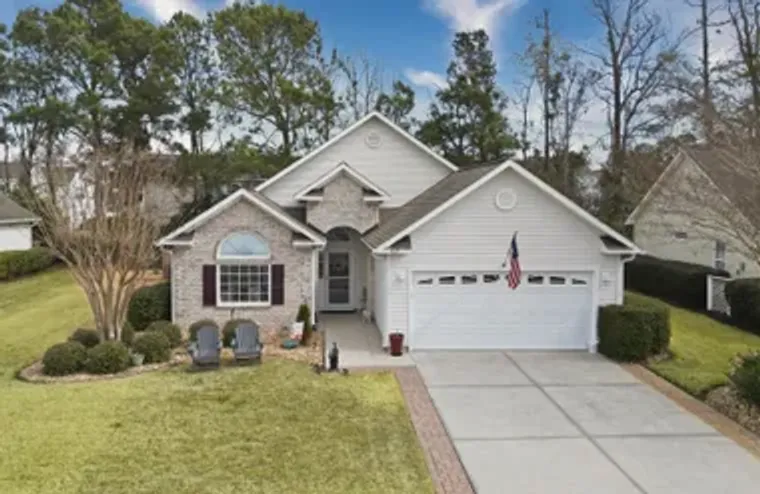 425 KESSINGER DR, MYRTLE BEACH, SC, 2957..., Myrtle Beach, SC 29575