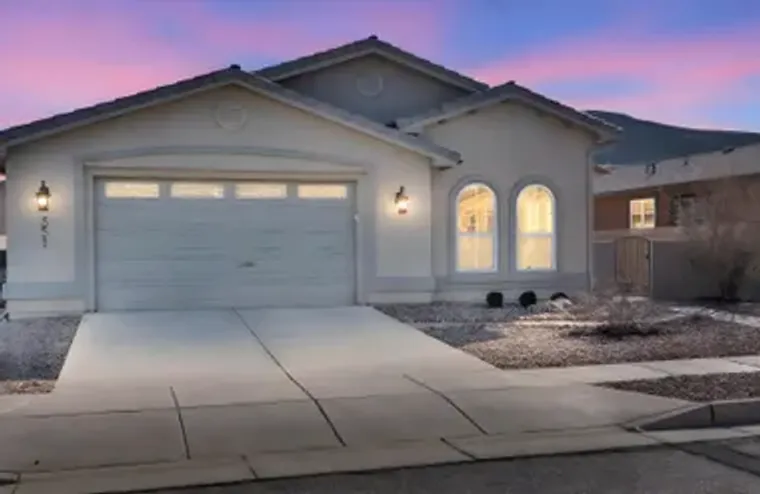 331 RIO CHAMA CIR, LOS LUNAS, NM, 87031, Los Lunas, NM 87031