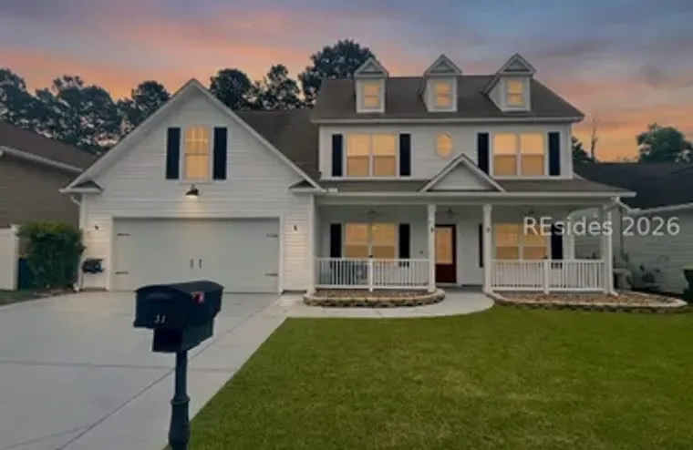 51 GROVEWOOD DR, BLUFFTON, SC, 29910, Bluffton, SC 29910
