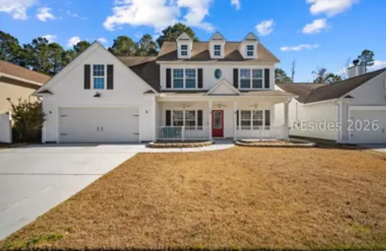 51 GROVEWOOD DR, BLUFFTON, SC, 29910, Bluffton, SC 29910