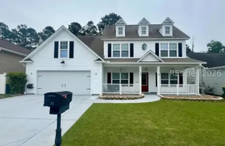 51 GROVEWOOD DR, BLUFFTON, SC, 29910, Bluffton, SC 29910