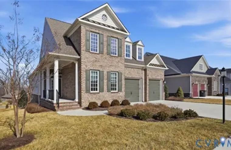 7023 BISQUE TER, RICHMOND, VA, 23238, Richmond, VA 23238