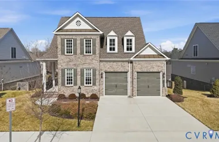 7023 BISQUE TER, RICHMOND, VA, 23238, Richmond, VA 23238