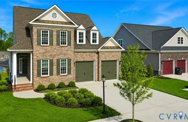 7023 BISQUE TER, RICHMOND, VA, 23238, Richmond, VA 23238