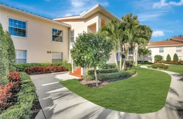 108 SIENA WAY APT 108, NAPLES, FL, 34119, Naples, FL 34119