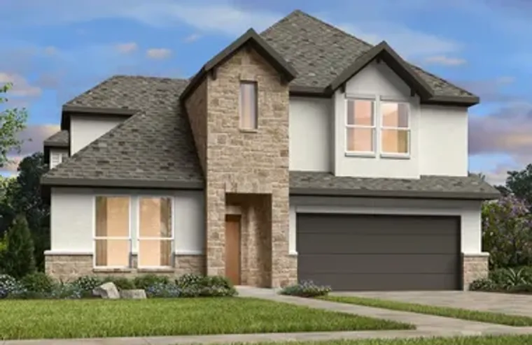 7206 HAPPINESS PASS, RICHMOND, TX, 77469, Richmond, TX 77469