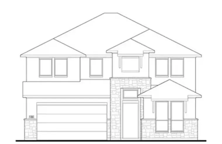 7227 HAPPINESS PASS, RICHMOND, TX, 77469, Richmond, TX 77469