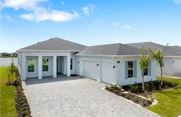 44565 LITTLE BLUE HERON WAY, PUNTA GORDA..., Punta Gorda, FL 33982