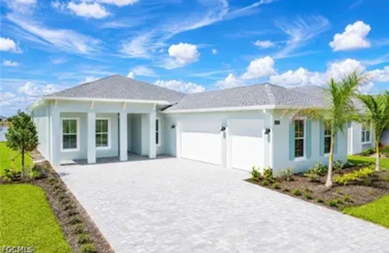 44565 LITTLE BLUE HERON WAY, PUNTA GORDA..., Punta Gorda, FL 33982