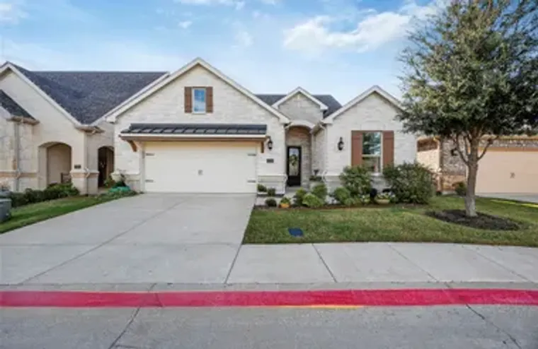 2702 ESPLANADE BLVD 2702, MANSFIELD, TX,..., Mansfield, TX 76063