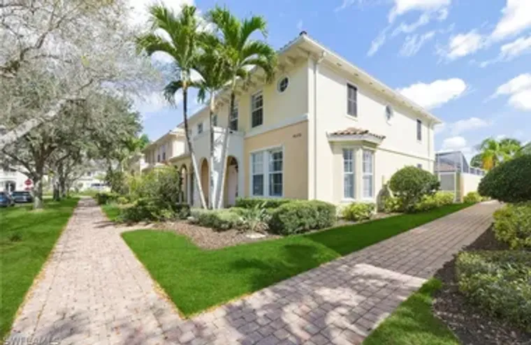 6076 ISLANDWALK BLVD, NAPLES, FL, 34119, Naples, FL 34119