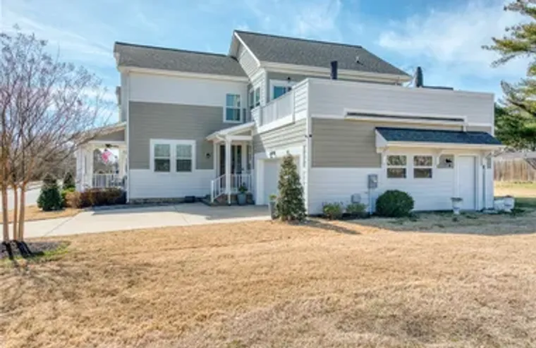 1020 HITCHENS LN, WILLIAMSBURG, VA, 2318..., Williamsburg, VA 23188