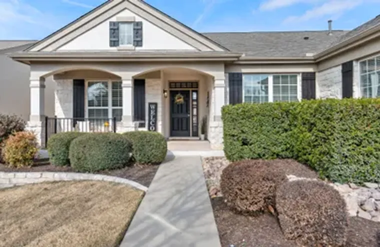 206 ARMSTRONG DR, GEORGETOWN, TX, 78633, Georgetown, TX 78633