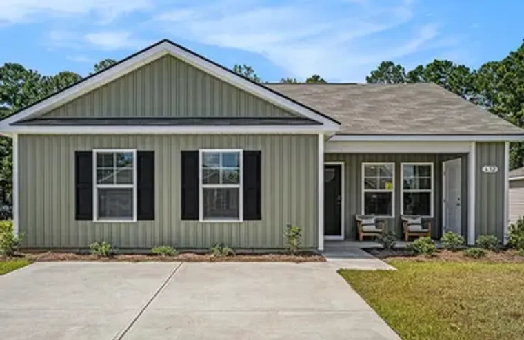 400 FLANK ST, MYRTLE BEACH, SC, 29588, Myrtle Beach, SC 29588