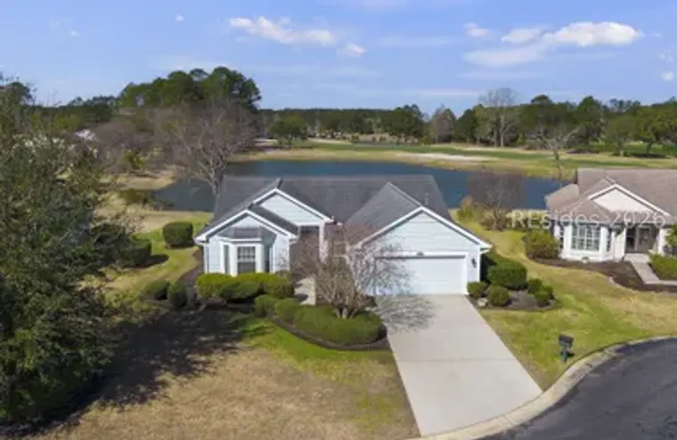 105 COLONEL DUNOVANT CT, BLUFFTON, SC, 2..., Bluffton, SC 29909