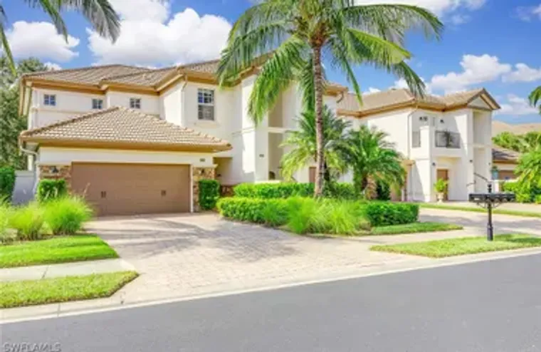 8074 PLAYERS COVE DR 101, NAPLES, FL, 34..., Naples, FL 34113