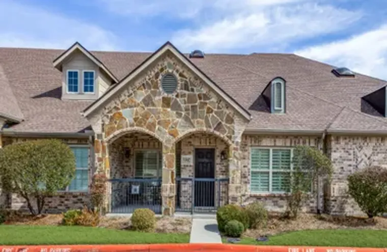 3075 WILLOW GROVE BLVD 3302, MCKINNEY, T..., Mckinney, TX 75070