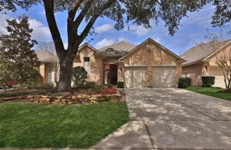 31 SURREY RUN PL, THE WOODLANDS, TX, 773..., The Woodlands, TX 77384