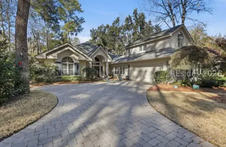 10 STONEGATE CT, HILTON HEAD ISLAND, SC,..., Hilton Head Island, SC 29926