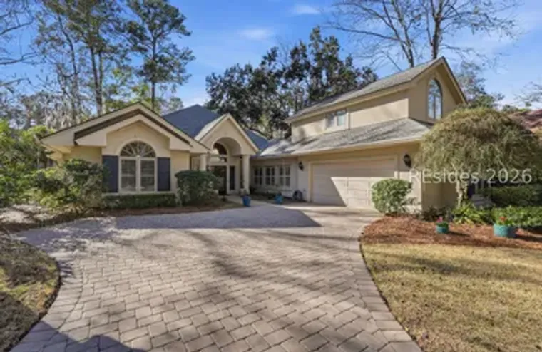 10 STONEGATE CT, HILTON HEAD ISLAND, SC,..., Hilton Head Island, SC 29926