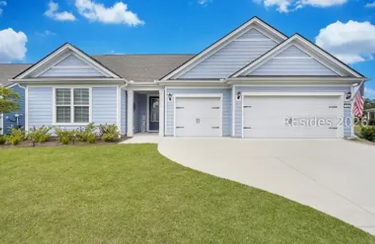 721 DREAMSCAPE DR, BLUFFTON, SC, 29909, Bluffton, SC 29909