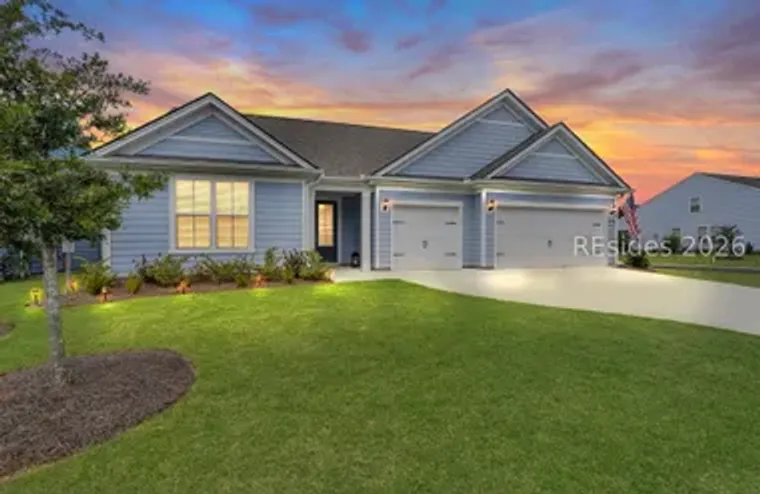 721 DREAMSCAPE DR, BLUFFTON, SC, 29909, Bluffton, SC 29909