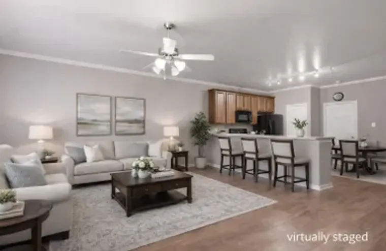 3075 WILLOW GROVE BLVD 403, MCKINNEY, TX..., Mckinney, TX 75070