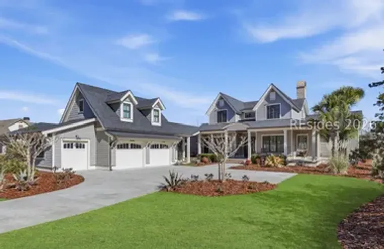 20 FISH DANCER CT, BLUFFTON, SC, 29910, Bluffton, SC 29910