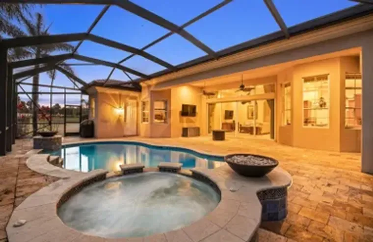 9301 SW NUOVA WAY, PORT ST LUCIE, FL, 34..., Port St Lucie, FL 34986