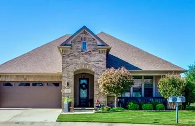 9900 SILVER ROCK WAY, DENTON, TX, 76207, Denton, TX 76207