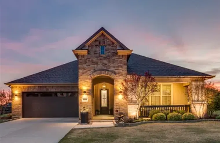 9900 SILVER ROCK WAY, DENTON, TX, 76207, Denton, TX 76207