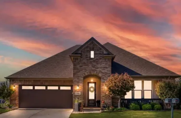 9900 SILVER ROCK WAY, DENTON, TX, 76207, Denton, TX 76207