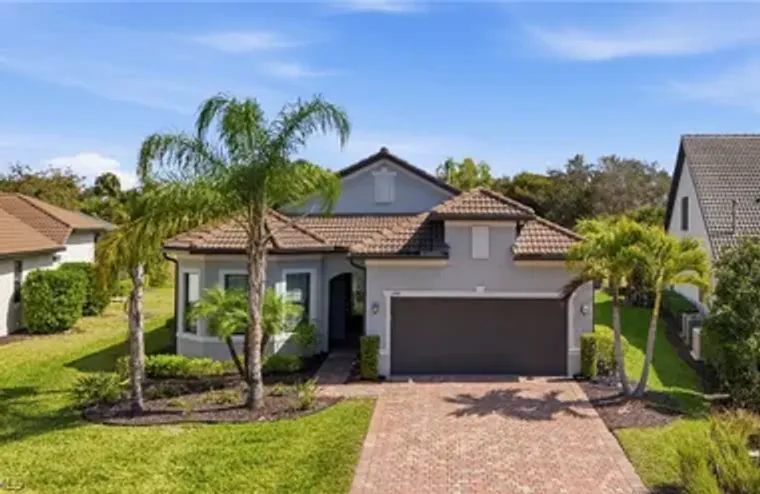 2718 AVIAMAR CIR, NAPLES, FL, 34114, Naples, FL 34114