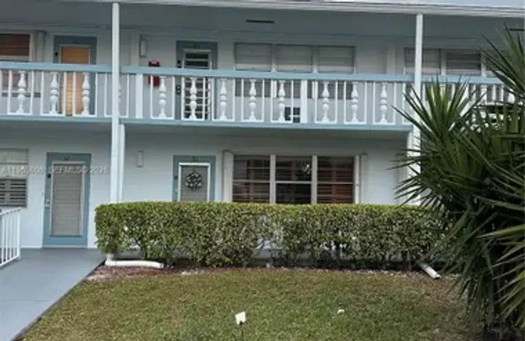 51 PRESCOTT C # 51, DEERFIELD BEACH, FL,..., Deerfield Beach, FL 33442