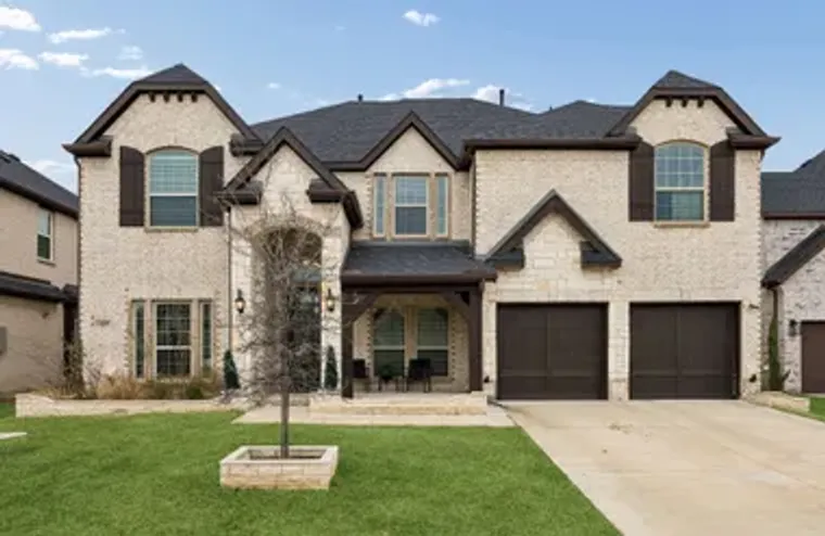 3217 WEDGEWOOD WAY, WYLIE, TX, 75098, Wylie, TX 75098