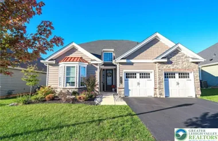 3814 VICTORS WAY, EASTON, PA, 18045, Easton, PA 18045