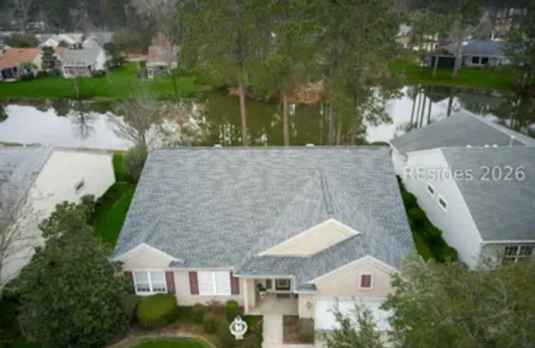 625 CYPRESS HILLS DR, BLUFFTON, SC, 2990..., Bluffton, SC 29909