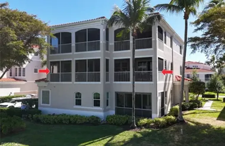 14354 HARBOUR LINKS CT 3B, FORT MYERS, F..., Fort Myers, FL 33908