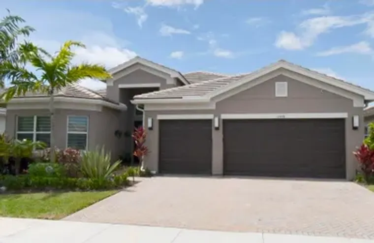 11998 SW LAGUNA BAY PKWY, PORT ST LUCIE,..., Port St Lucie, FL 34987