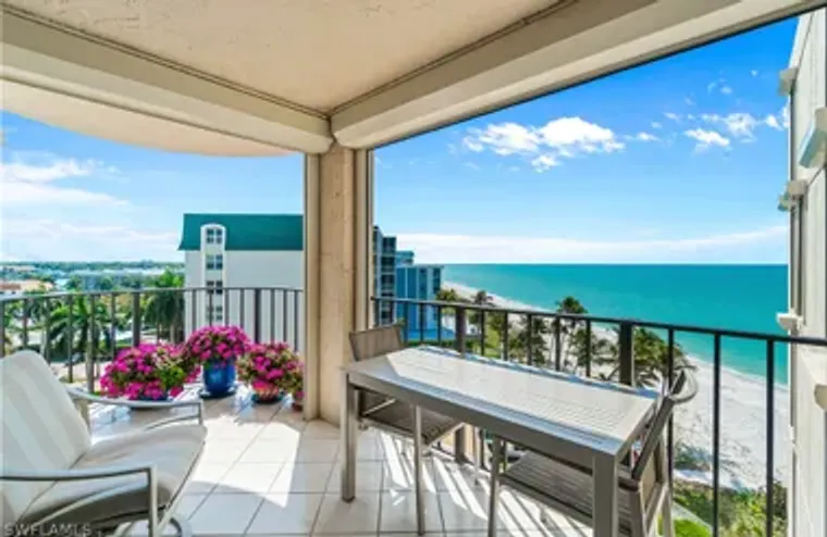 3115 GULF SHORE BLVD 704S, NAPLES, FL, 3..., Naples, FL 34103